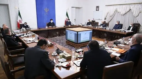 رئیس جمهور: واردات واکسن توسط بخش خصوصی با استانداردهای وزارت بهداشت تسهیل شود