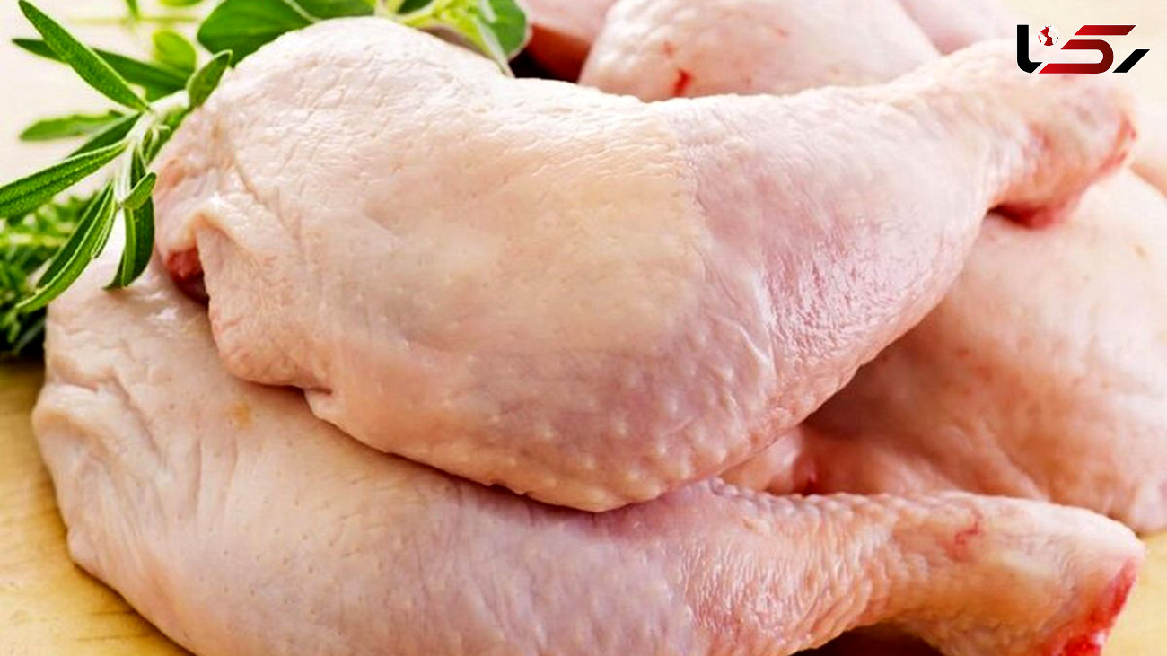 وضعیت بازار گوشت ، مرغ و تخم مرغ 