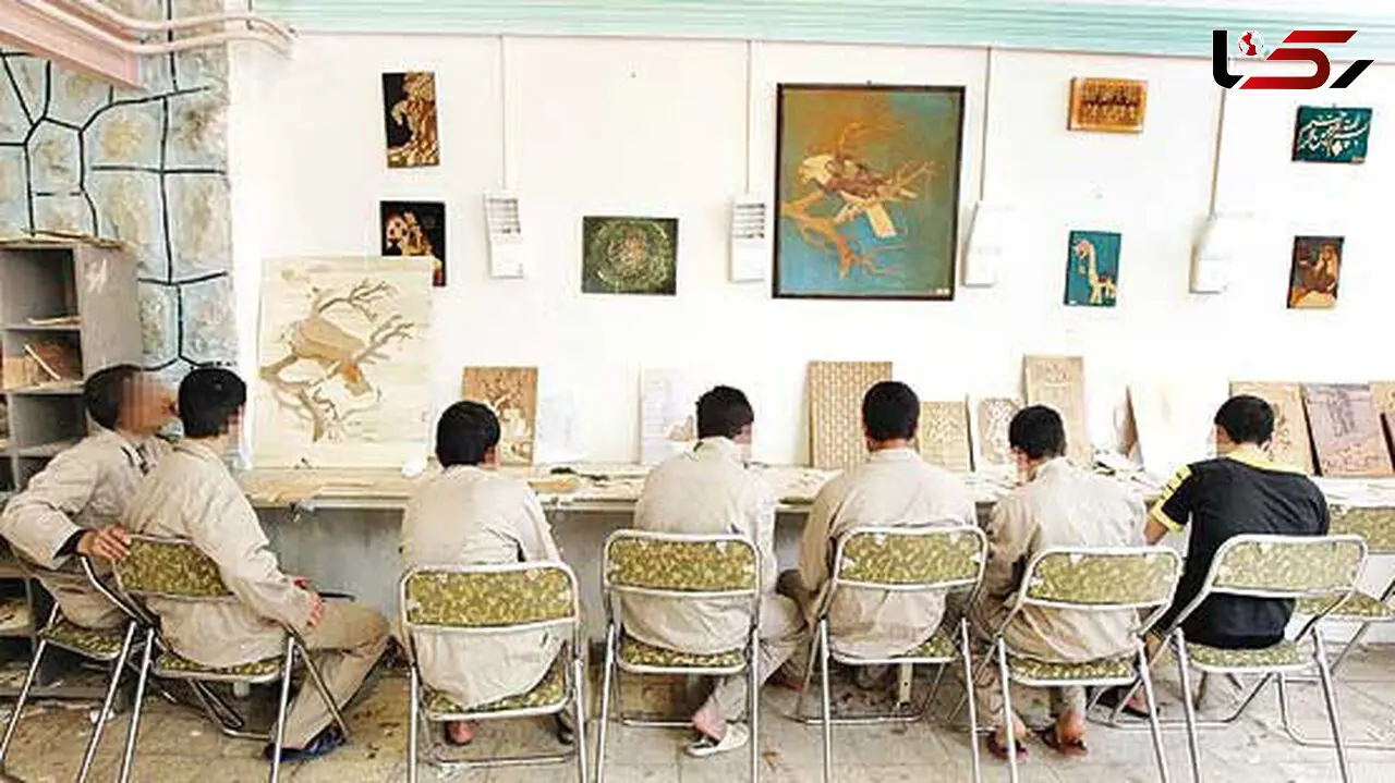 کودکانی که نمی خواهند پس از آزادی از کانون به شکنجه گاه پدر بازکردند