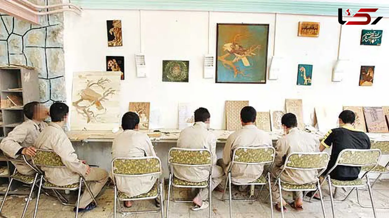 کودکانی که نمی خواهند پس از آزادی از کانون به شکنجه گاه پدر بازکردند