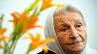 این مادر معروف ایرانی 60 سال زباله‌ خانگی هم نداشت ! +  عکس