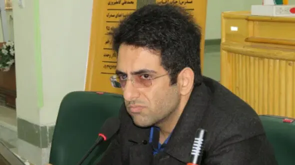 محمدعلی کامفیروزی تبرئه شد 