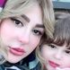 ساعت گران قیمت و استایل شیک نیوشا ضیغمی با رنگ آبی در اکران فیلم ناتوردشت فضای مجازی رو منفجر کرد! +عکس