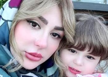 ساعت گران قیمت و استایل شیک نیوشا ضیغمی با رنگ آبی در اکران فیلم ناتوردشت فضای مجازی رو منفجر کرد! +عکس