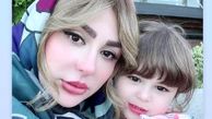 ساعت گران قیمت و استایل شیک نیوشا ضیغمی با رنگ آبی در اکران فیلم ناتوردشت فضای مجازی رو منفجر کرد! +عکس