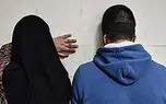 قتل هولناک کودک / زوج جنایتکار در ملارد دستگیر شدند