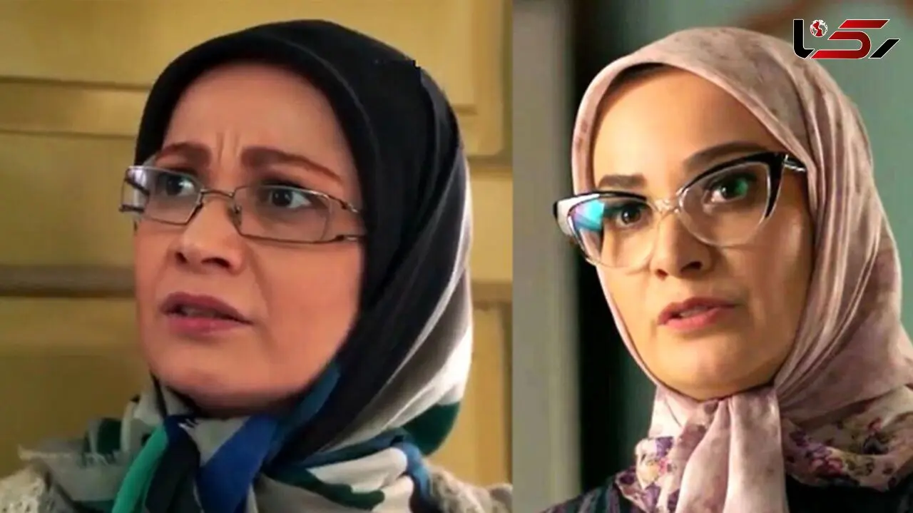 از سادگی مطلق تا پالتوی پلنگی و مژه مصنوعی؛ تمام تغییرات فهیم از گذشته تا امروز