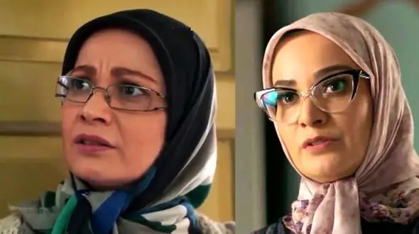 از سادگی مطلق تا پالتوی پلنگی و مژه مصنوعی؛ تمام تغییرات فهیم از گذشته تا امروز