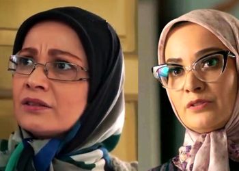 از سادگی مطلق تا پالتوی پلنگی و مژه مصنوعی؛ تمام تغییرات فهیم از گذشته تا امروز