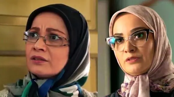 از سادگی مطلق تا پالتوی پلنگی و مژه مصنوعی؛ تمام تغییرات فهیم از گذشته تا امروز