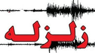 اعزام تیم های ارزیاب هلال احمر به مناطق زلزله زده هرمزگان + فیلم