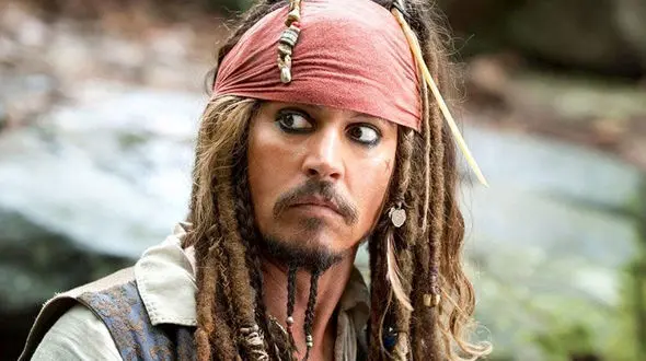  فیلم موفق جانی دپ از نو ساخته می‌شود 