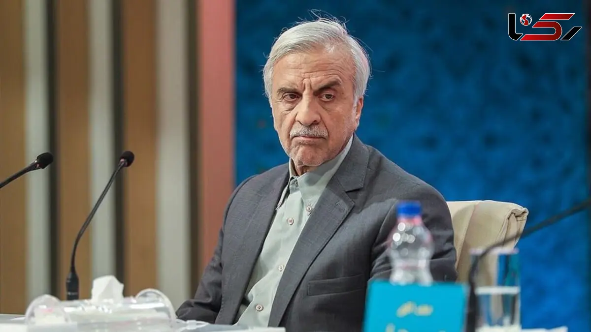 بی ادبی ها و دشنام ها ریشه در رفتار مسئولین دارد / احمدی نژاد شروع کننده بی ادبی‌ها در فضای سیاسی بود