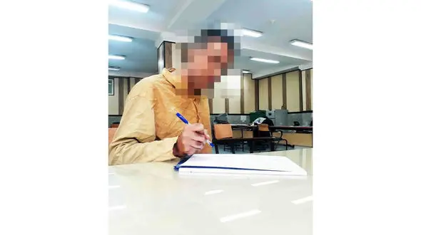 قتل خونین به‌خاطر شانه‌به‌شانه شدن در تهران