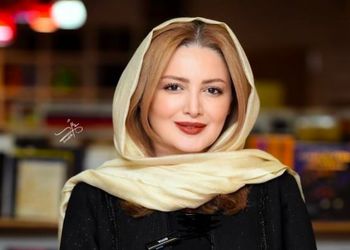 عکس ها / 10 تا از زیباترین بازیگران زن ایرانی ... / از هدیه تهرانی تا نیکی کریمی ...