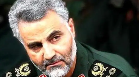 کشیش سوری: شهید سلیمانی نماد مقاومت و اخلاص بود