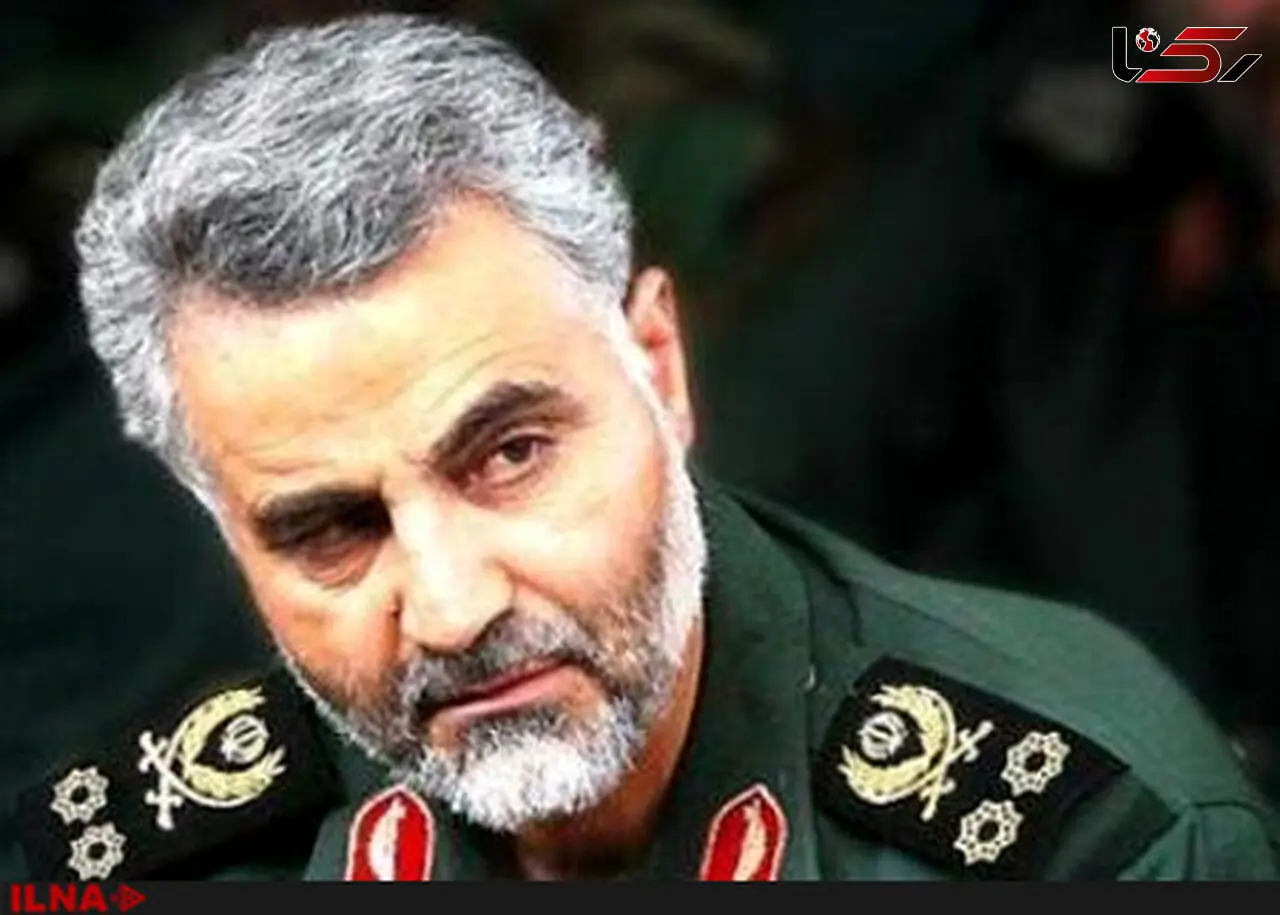 کشیش سوری: شهید سلیمانی نماد مقاومت و اخلاص بود