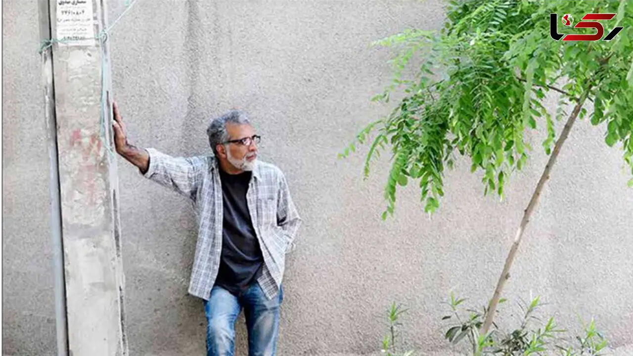  از من بر نمی‌آید  مثل علی حاتمی فیلم بسازم