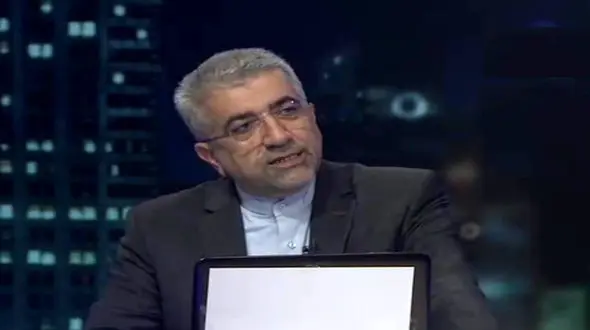 وزیر نیرو : کرونا صادرات آب مجازی را متوقف کرد