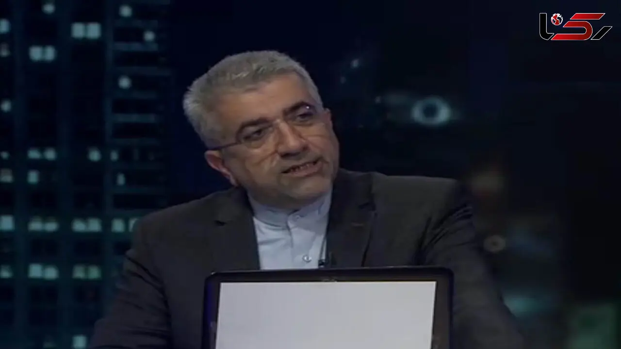 وزیر نیرو : کرونا صادرات آب مجازی را متوقف کرد