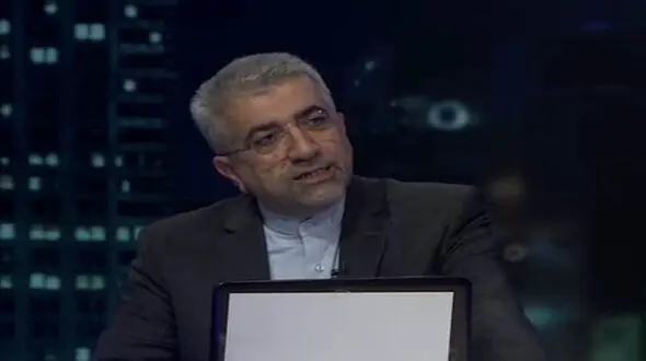 وزیر نیرو : کرونا صادرات آب مجازی را متوقف کرد