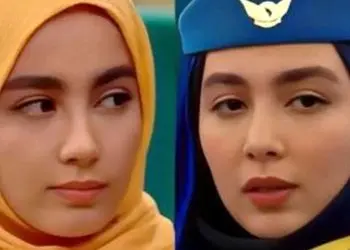 عکس / استایل سِت سارا و نیکای پایتخت  در کنار کامران تفتی بعد عروسی با متین ستوده ... چه کلاهی .. چه آستین بالا زدنی ... چه ...