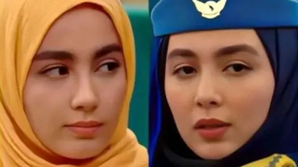 عکس / استایل سِت سارا و نیکای پایتخت  در کنار کامران تفتی بعد عروسی با متین ستوده ... چه کلاهی .. چه آستین بالا زدنی ... چه ...