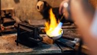 طلا چگونه به وجود می آید؟