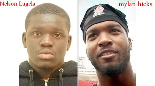 حکم قاتل فوتبالیست مشهور به زودی اعلام می شود+عکس