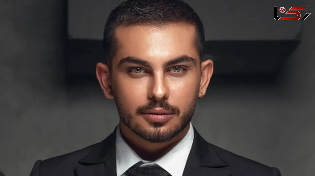 فیلم زندگی فوق لاکچری ارسلان قاسمی، بازیگر سریال فریبا /  از اسب‌سواری و فوتبال تا بدنسازی و بدمینتون