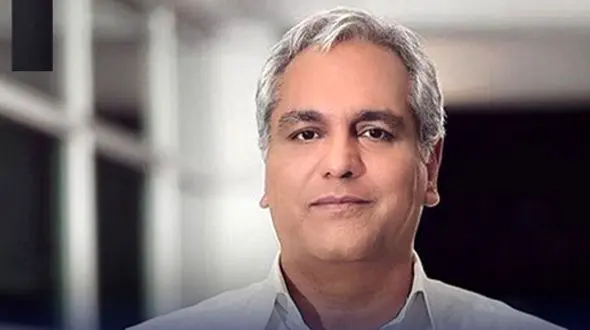 عکس/ چهره های جوان مهران مدیری، جواد رضویان،  سیامک انصاری و سحر ولدبیگی 22 سال پیش / چه قدر جوان بودند