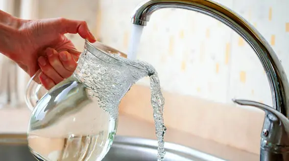 کم آبی در تهران جدی تر شد / برخورد با مشترکان پرمصرف آغاز شده است