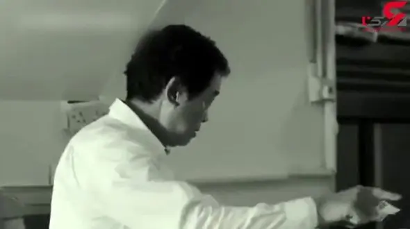 این فیلم اشکتان را در می آورد! / راز تولد پدر بزرگ + فیلم