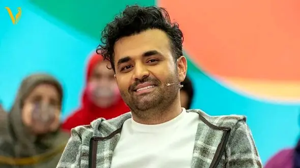 فیلم/ شوخی جالب حامد آهنگی با میثم ابراهیمی با چاشنی تایلند