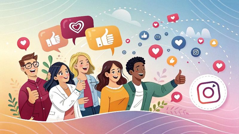 فواید خرید فالوور اینستاگرام