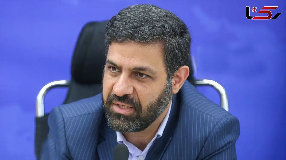 سخنگوی مدیریت بحران کشور: مسئولیت مقابله با گرد و غبار با سازمان محیط زیست است / تاکنون این سازمان از ما کمکی نخواسته است