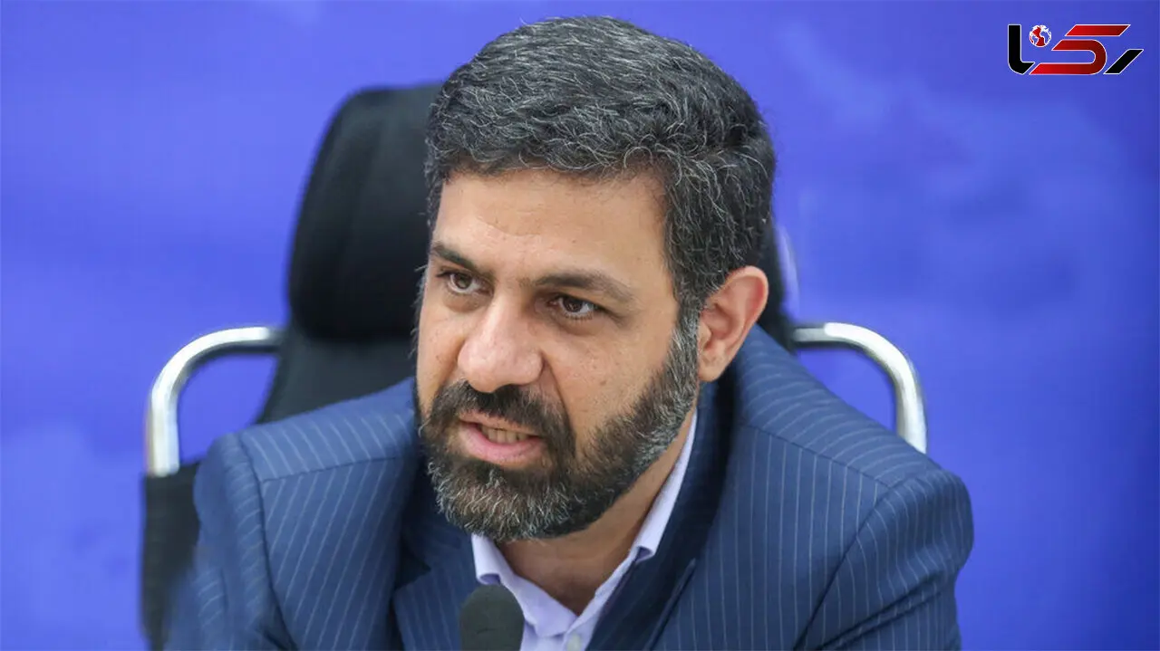 پیش‌بینی چندلایه ارتباطی وهماهنگی دستگاه‌ها برای مدیریت زلزله