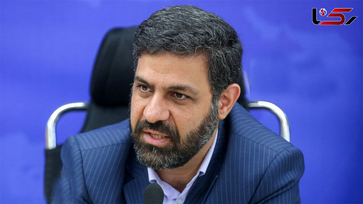 سخنگوی مدیریت بحران کشور: مسئولیت مقابله با گرد و غبار با سازمان محیط زیست است / تاکنون این سازمان از ما کمکی نخواسته است