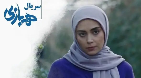 عکس‌هایی از جذابیت بی نظیر دیبا زاهدی بازیگر "هم بازی" بیرون از سریال