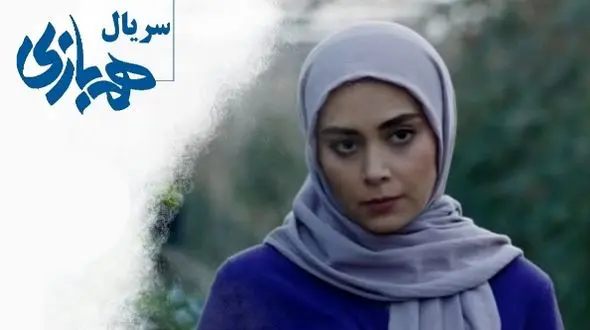 عکس‌هایی از جذابیت بی نظیر دیبا زاهدی بازیگر "هم بازی" بیرون از سریال