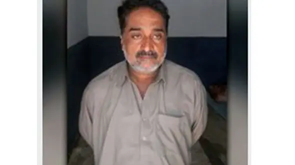 مردی دخترش را به خاطر ازدواج پنهانی با خواستگار سمج کشت +عکس