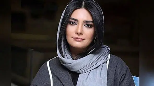 تیپ پاییزی لیندا کیانی