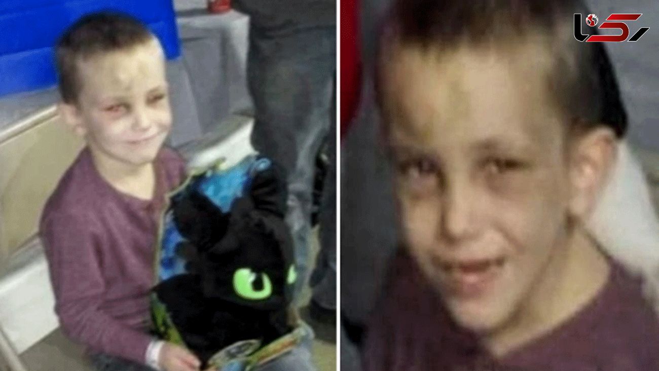Boy, 5, 'tortured to death by three family members' who then 'tried to blame him'