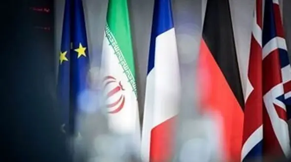 توافق ایران و سه کشور اروپایی برای آغاز مذاکرات هسته ای 