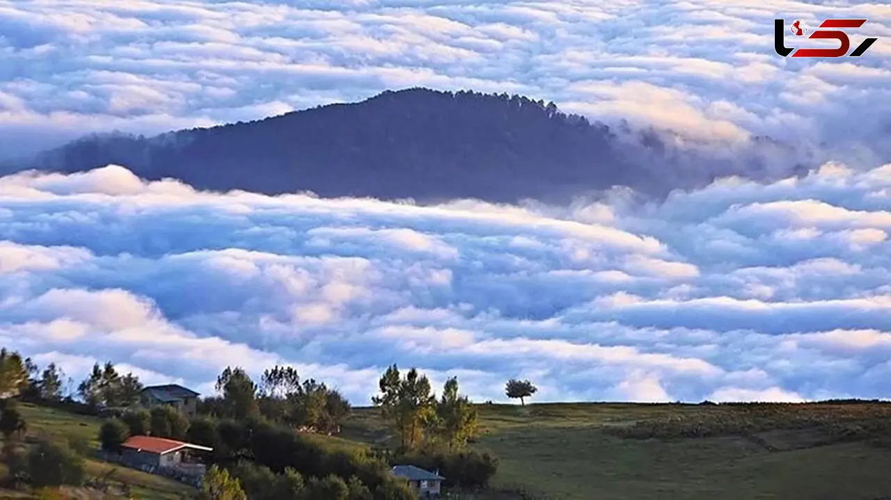 بهترین زمان سفر به فیلبند در قلب مازندران