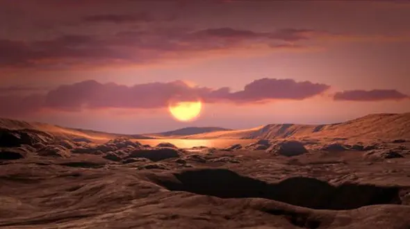 زمین احتمالی بعدی کشف شد!