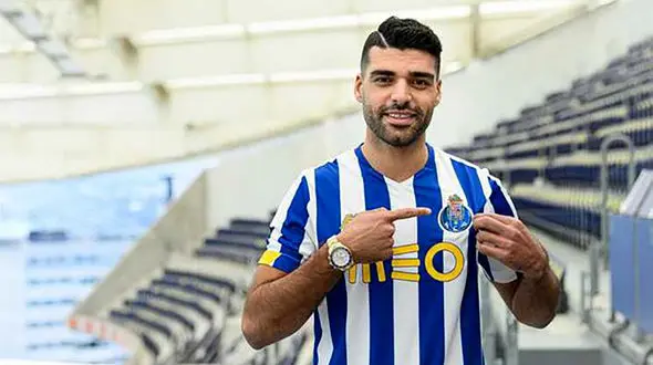 یک اتفاق عجیب؛ معاوضه بین طارمی و اوبامیانگ! 