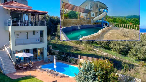 هجوم مسافران ترکیه و ارمنستان به شمال ایران!