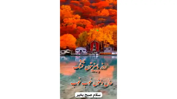 فال و طالع بینی امروز 4 آذر + فیلم