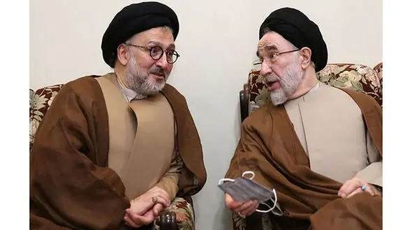 روایت ابطحی از شب‌نشینی چهره‌های اصلاح‌طلب